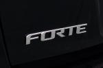 Kia Forte SX 2010 года